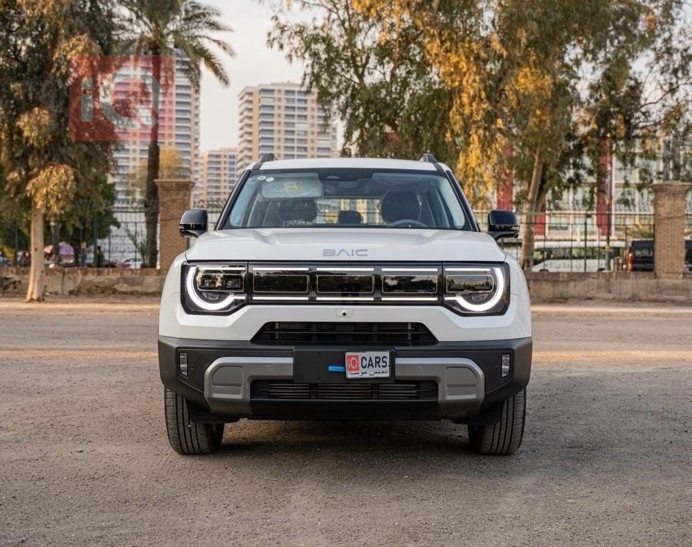 بايك BJ30e